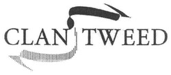 Свідоцтво торговельну марку № 93015 (заявка m200702271): clan tweed
