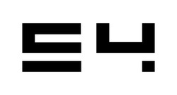 Заявка на торговельну марку № m201106074: 54; s4; е4; еч; e4