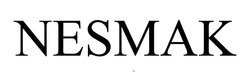 Заявка на торговельну марку № m202511733: nesmak