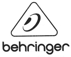 Свідоцтво торговельну марку № 147844 (заявка m201012879): behringer