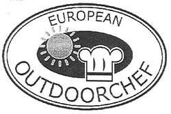 Свідоцтво торговельну марку № 91490 (заявка m200619994): european outdoorchef