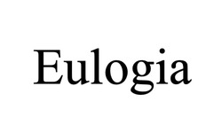 Заявка на торговельну марку № m202508029: eulogia