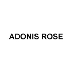Свідоцтво торговельну марку № 190179 (заявка m201313079): adonis rose
