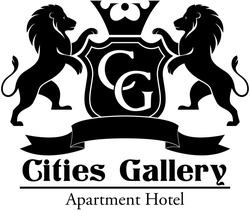 Свідоцтво торговельну марку № 275326 (заявка m201807564): cities gallery; apartment hotel; cg; gc