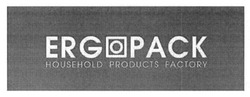 Свідоцтво торговельну марку № 233540 (заявка m201523927): ergopack; household products factory