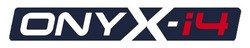 Заявка на торговельну марку № m202602812: і; х; onyx i4