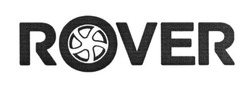 Свідоцтво торговельну марку № 250965 (заявка m201626013): rover