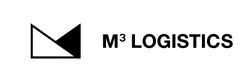 Заявка на торговельну марку № m202607048: м³; m³ logistics