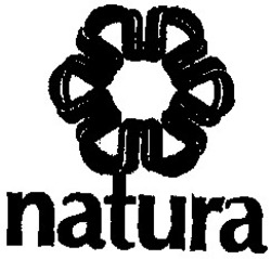 Свідоцтво торговельну марку № 17364 (заявка 97082491): natura