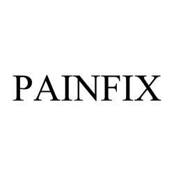 Заявка на торговельну марку № m202418371: painfix