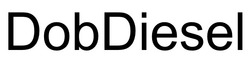 Заявка на торговельну марку № m202515137: dobdiesel