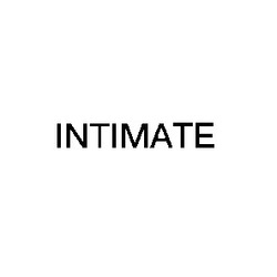 Свідоцтво торговельну марку № 5773 (заявка 57507/SU): intimate