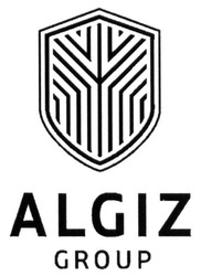 Свідоцтво торговельну марку № 276759 (заявка m201813641): algiz group