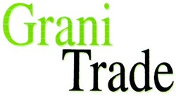 Заявка на торговельну марку № 2002097588: grani; trade