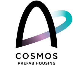 Свідоцтво торговельну марку № 271914 (заявка m201713356): cosmos prefab housing