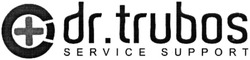 Свідоцтво торговельну марку № 205199 (заявка m201409712): dr.trubos; service support; +