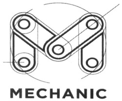 Свідоцтво торговельну марку № 258534 (заявка m201715937): mechanic; м