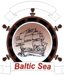Свідоцтво торговельну марку № 184979 (заявка m201307691): baltic sea