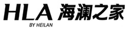 Свідоцтво торговельну марку № 221168 (заявка m201512642): hla; by heilan