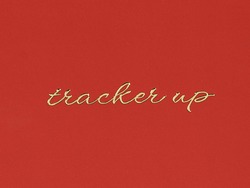 Заявка на торговельну марку № m202523498: tracker up