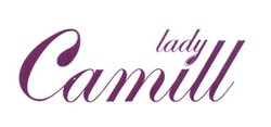 Заявка на торговельну марку № m201709750: lady camill
