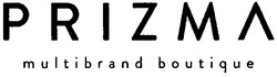 Свідоцтво торговельну марку № 172710 (заявка m201205380): prizma; multibrand boutique