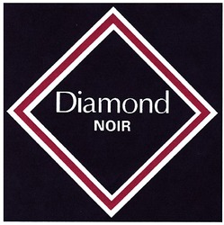 Заявка на торговельну марку № m201222667: diamond noir