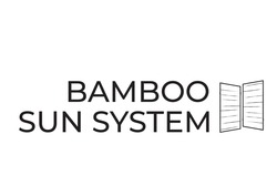 Свідоцтво торговельну марку № 312747 (заявка m202007125): bamboo sun system