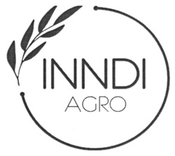 Заявка на торговельну марку № m202312401: inndi agro