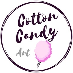 Заявка на торговельну марку № m201917808: cotton candy art