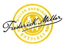 Свідоцтво торговельну марку № 301264 (заявка m201920967): frederick miller; frederck; brewing estd 1855; м