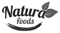 Заявка на торговельну марку № m201622824: natura foods