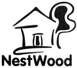 Свідоцтво торговельну марку № 324371 (заявка m202000217): nestwood; nest wood