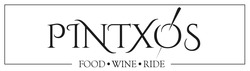 Заявка на торговельну марку № m202102324: pintxos; food wine ride