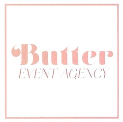 Заявка на торговельну марку № m201627829: butter; event agency
