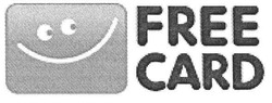 Свідоцтво торговельну марку № 114198 (заявка m200718529): free card