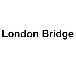 Заявка на торговельну марку № m202002943: london bridge