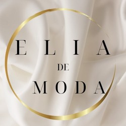 Заявка на торговельну марку № m202417781: elia de moda