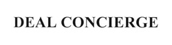 Свідоцтво торговельну марку № 263316 (заявка m201723806): deal concierge