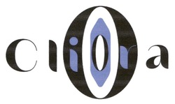 Заявка на торговельну марку № m202520527: clioora; cliora