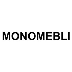 Свідоцтво торговельну марку № 324576 (заявка m202025285): monomebli