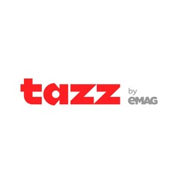 Свідоцтво торговельну марку № 310983 (заявка m202104739): tazz by emag