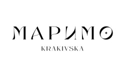 Заявка на торговельну марку № m202602520: krakivska; маримо