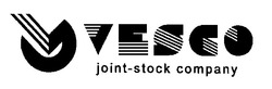Свідоцтво торговельну марку № 28141 (заявка 2000072877): joint-stock company; vesko