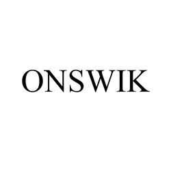 Заявка на торговельну марку № m202513135: onswik