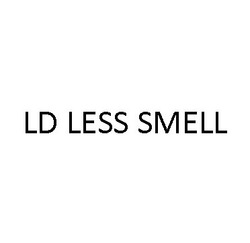 Свідоцтво торговельну марку № 272807 (заявка m201921900): ld less smell