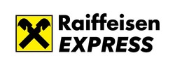 Заявка на торговельну марку № m202119341: raiffeisen express; х