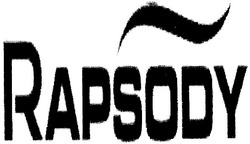 Заявка на торговельну марку № m200612066: rapsody