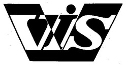 Заявка на торговельну марку № 94082731: vis