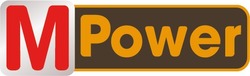 Свідоцтво торговельну марку № 285242 (заявка m201828015): м; m power
